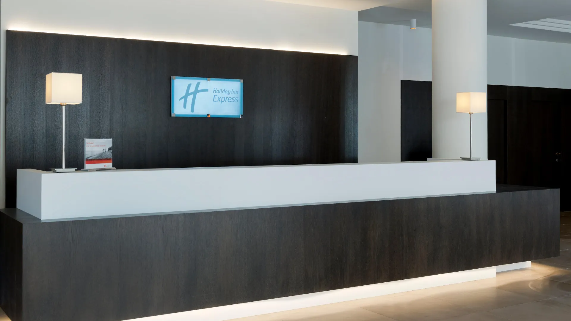 Holiday Inn Express Antwerpen City North By Ihg Belgium