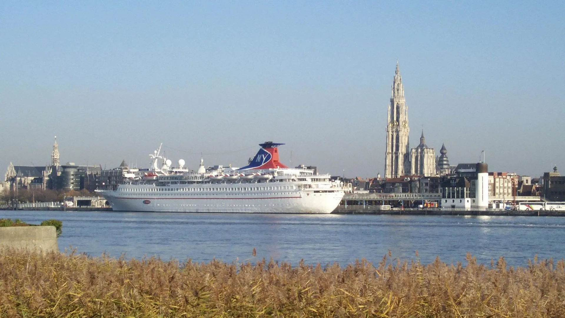 Hotel Holiday Inn Express Antwerpen City North By Ihg