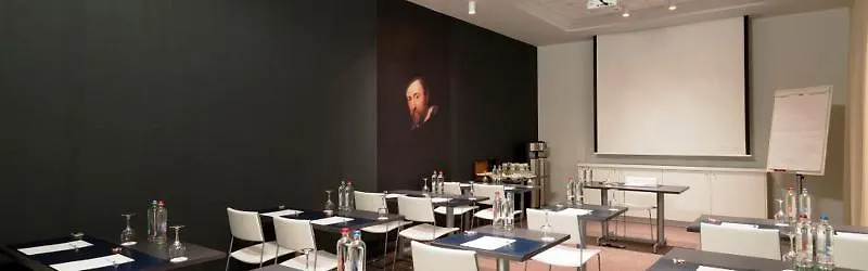 Holiday Inn Express Antwerpen City North By Ihg 3*, Antwerp Belgium