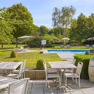 Novotel - Ekeren Antwerpen