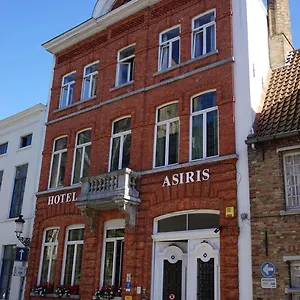 Отель Asiris **