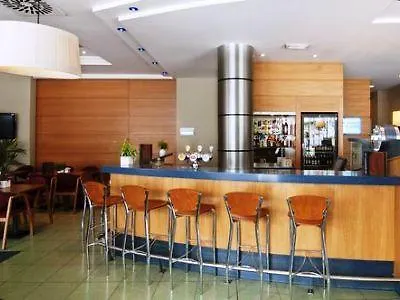 Hotel Holiday Inn Express Antwerpen City North By Ihg