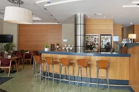 Holiday Inn Express Antwerpen City North By Ihg 3*, Antwerp Belgium