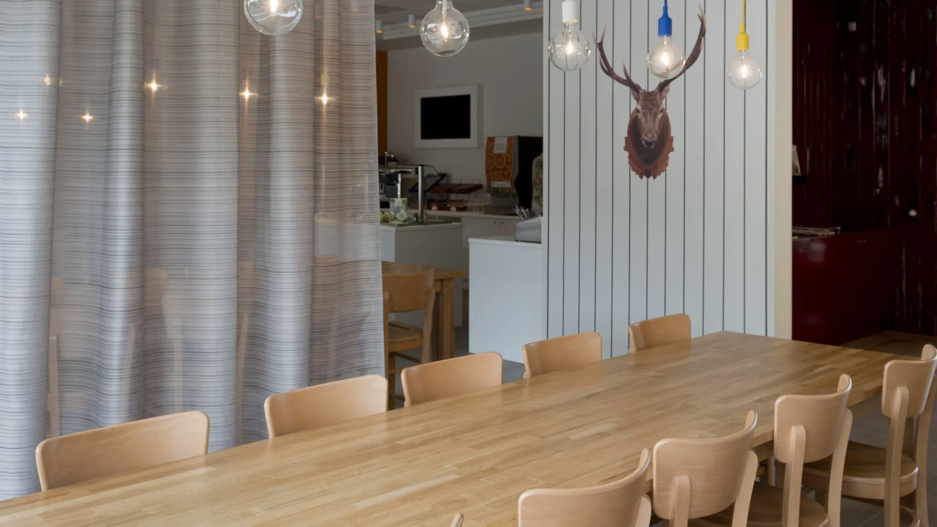 Holiday Inn Express Antwerpen City North By Ihg 3*, Antwerp