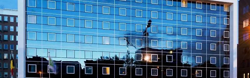 Holiday Inn Express Antwerpen City North By Ihg