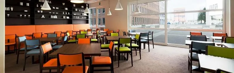 *** Hotel Holiday Inn Express Antwerpen City North By Ihg Belgium