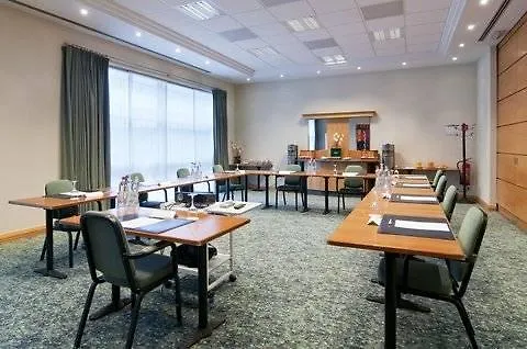 Holiday Inn Express Antwerpen City North By Ihg Anvers