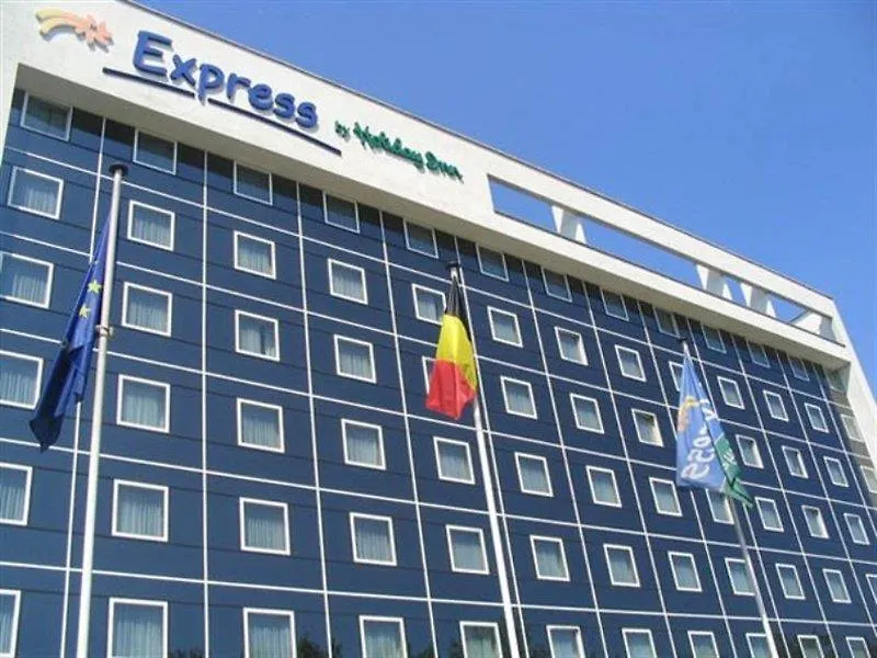 *** Hotel Holiday Inn Express Antwerpen City North By Ihg Belgique