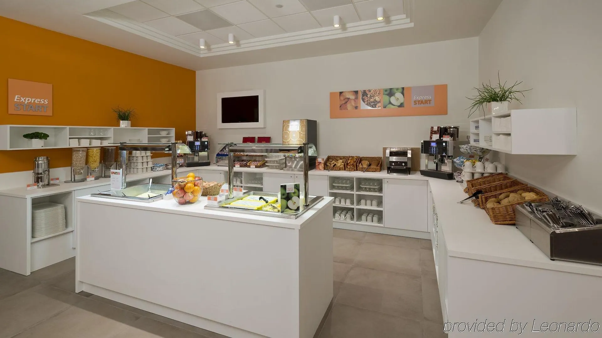 Holiday Inn Express Antwerpen City North By Ihg Belgique